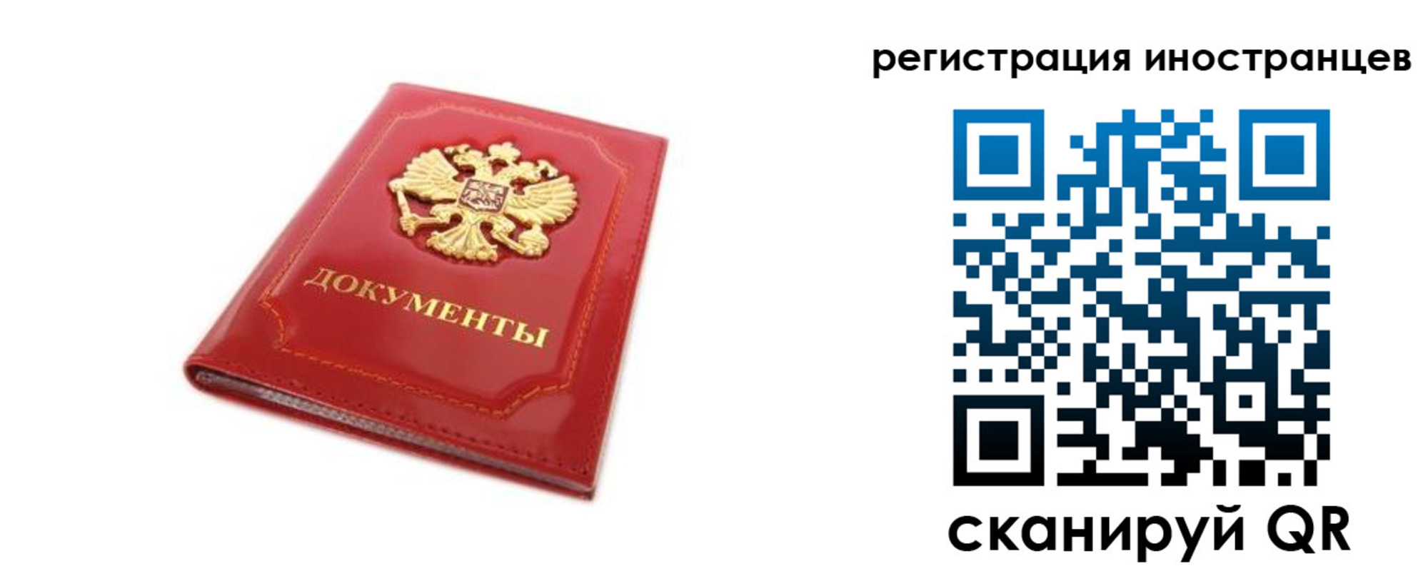 временная регистрация для всех в Белгородской области