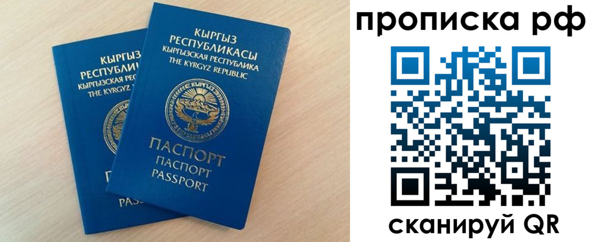 где прописаться в Белгородской области